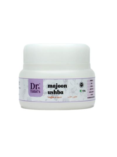 Majoon Ushba