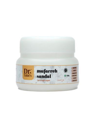 Mufarreh Sandal (Sandalwood)