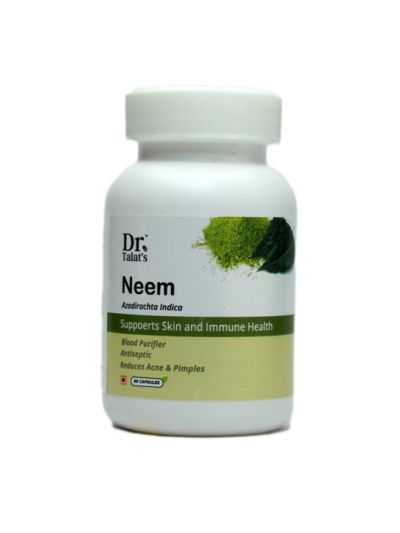 Neem - Blood Purifier