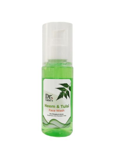 Neem & Tulsi Face Wash