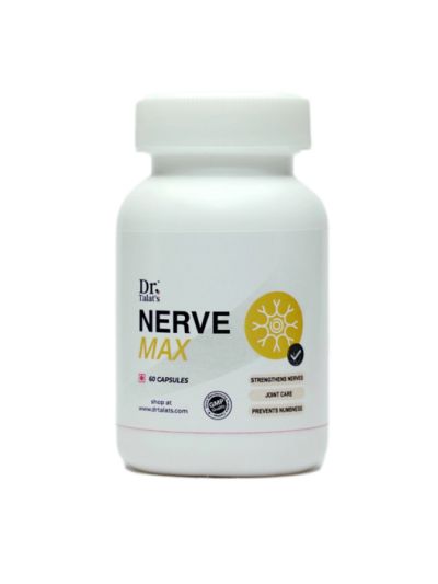 Nerve Max
