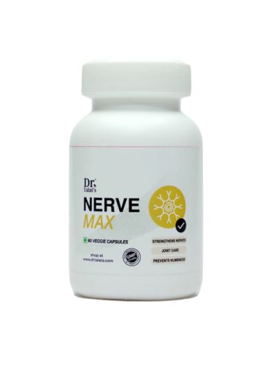 Nerve Max