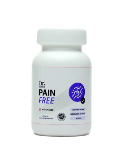 Pain Free