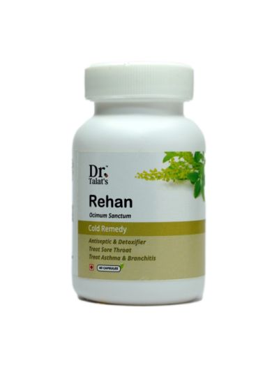 Rehan - Tulsi