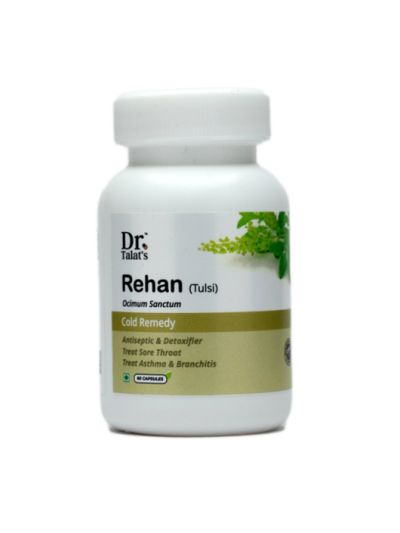 Rehan - Tulsi