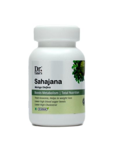 Sahajana - Moringa