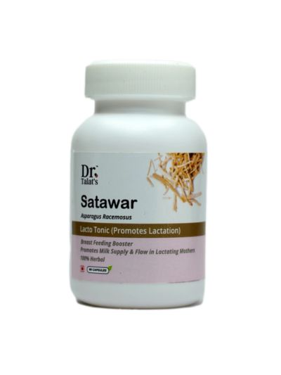 Satawar - Lacto Tonic