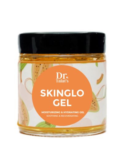 Skin Glo Gel (120 g)