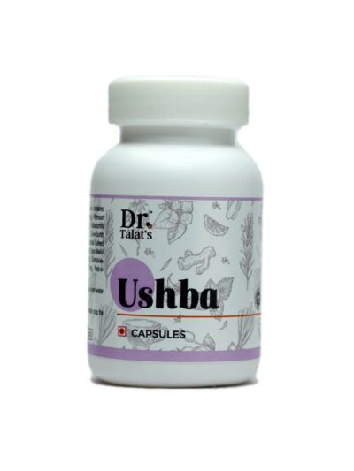 M.Ushba (G) Capsules