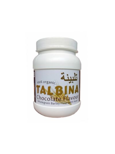 Talbina Chocolate Flavour (200 gms)