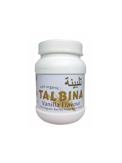 Talbina Vanilla Flavour (200 gms)