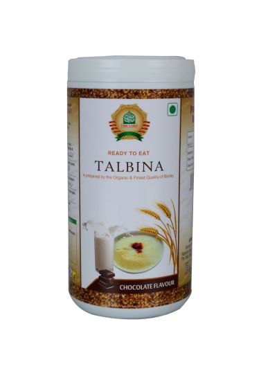 TALBINA CHOCOLATE FLAVOUR - 250 GMS