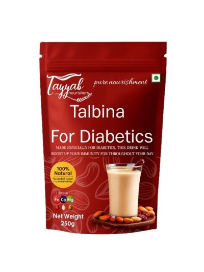 Talbina For Diabetics 250g