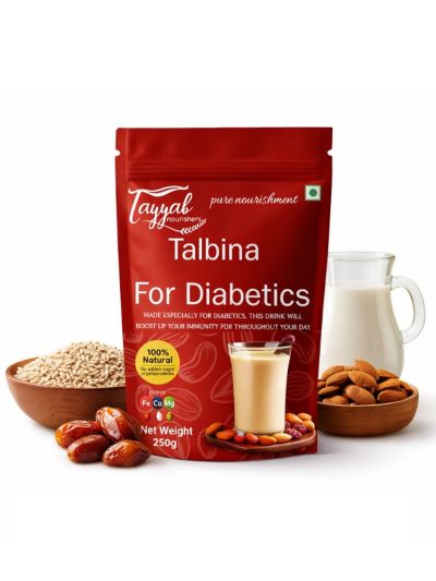 Talbina For Diabetics 250g