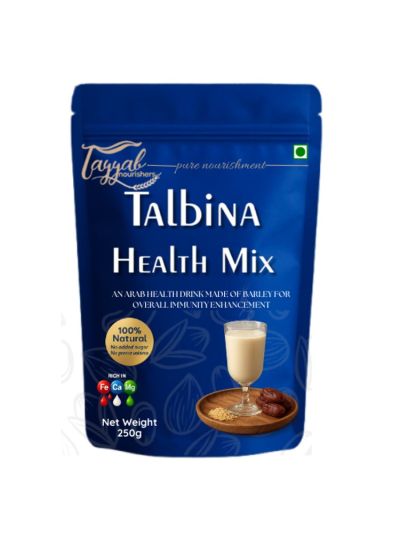 Talbina Health Mix 250g 