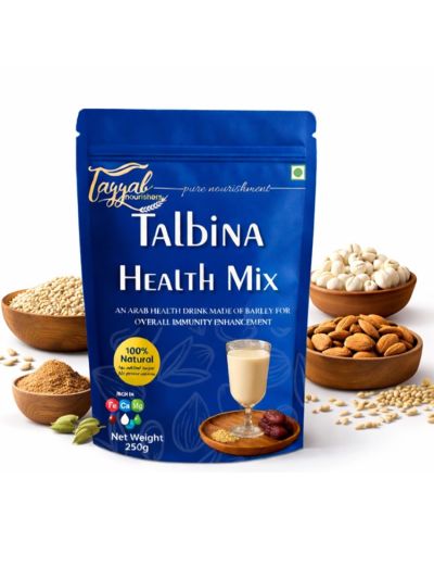 Talbina Health Mix 250g 