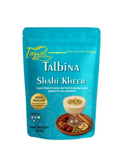 Talbina Shahi Kheer 250g