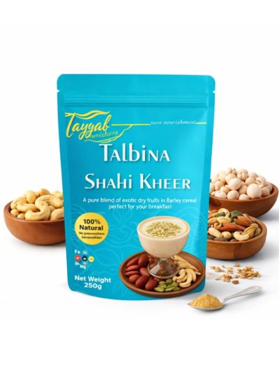 Talbina Shahi Kheer 250g