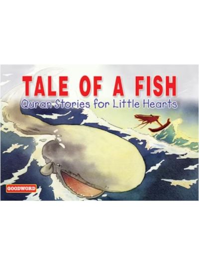 Tale of A Fish (Paperback)