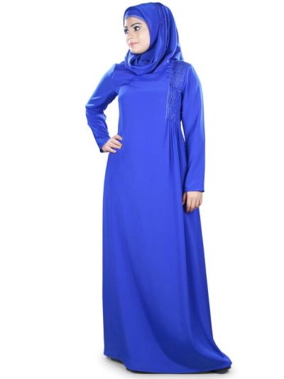 Talibah Abaya