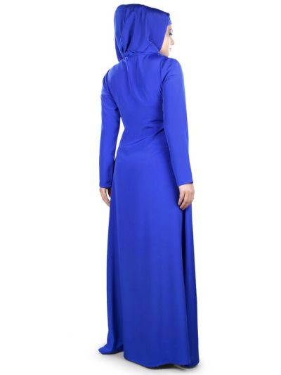 Talibah Abaya