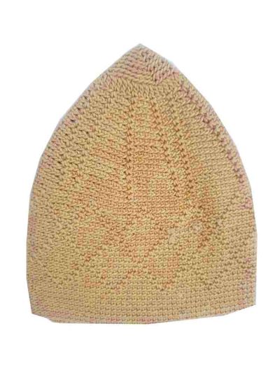 Tan Cap