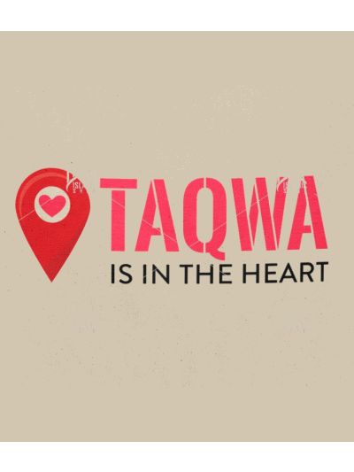 Taqwa Tote Bag