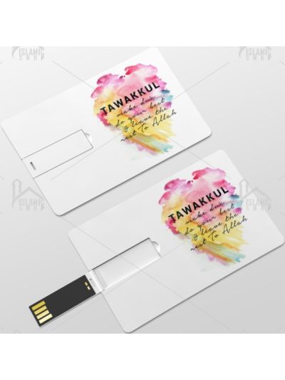 Tawakkal Pendrive 16Gb