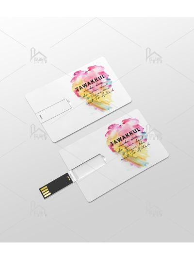 Tawakkal Pendrive 16Gb