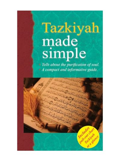 Tazkiyah Made Simple