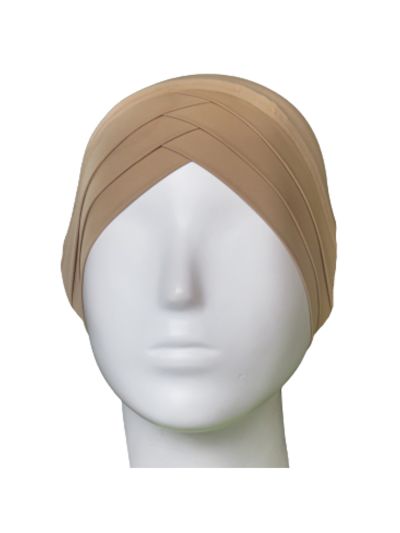 Turban Under scarf Cap
