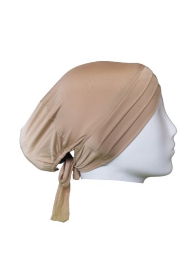 Turban Under scarf Cap