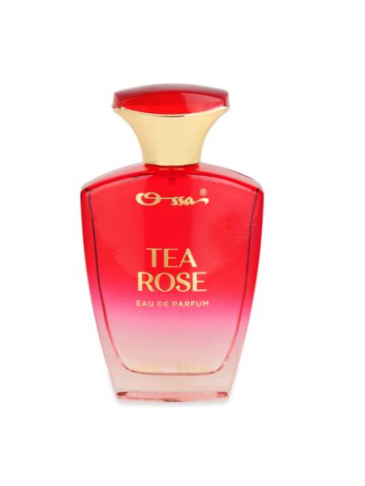 Ossa Tea Rose Eau De Parfum for Women (100ML)