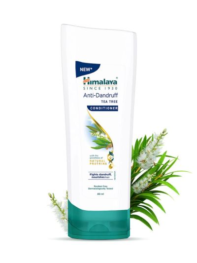 Anti-Dandruff Tea Tree Conditioner