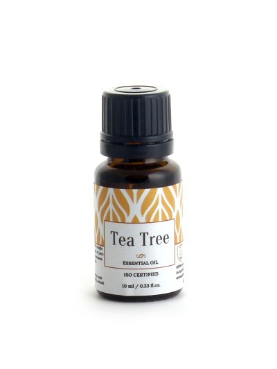 Tea Tree  Essential Oil10 ML