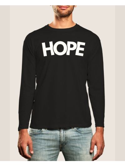Hope Y22 Full Sleeve T-Shirt