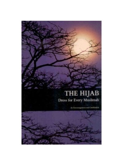 The Hijab dress for every Muslimah