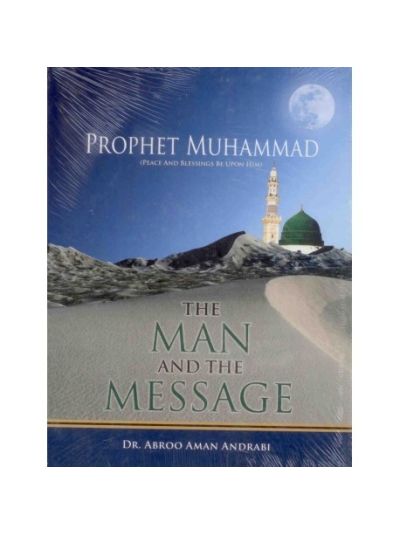 The Man and the Message