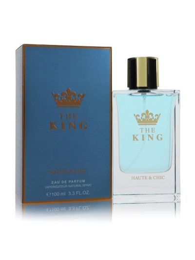 Haute & Chic The King Eau De Parfum