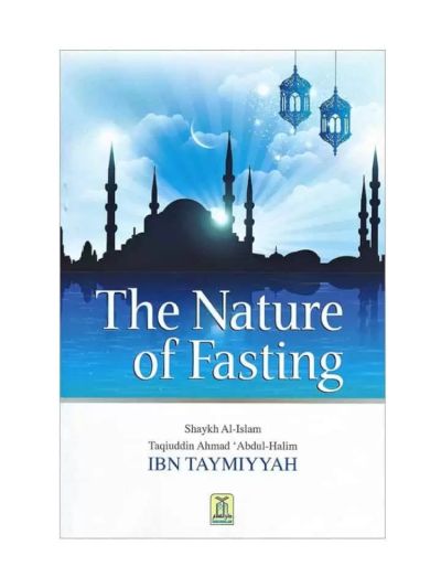 The Nature of Fasting