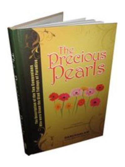 The Precious Pearls (New Edition)