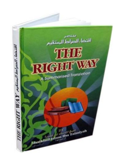 The Right Way