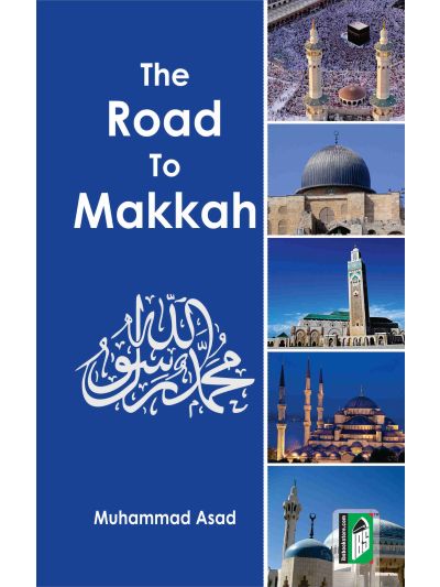 The Road to Makkah – (English)
