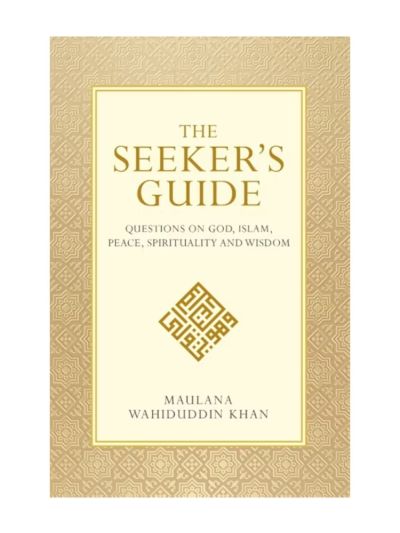 The Seeker's Guide
