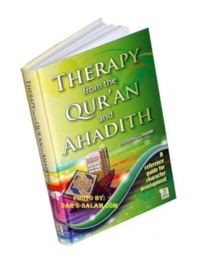 Therapy from the Quran and Ahadith
