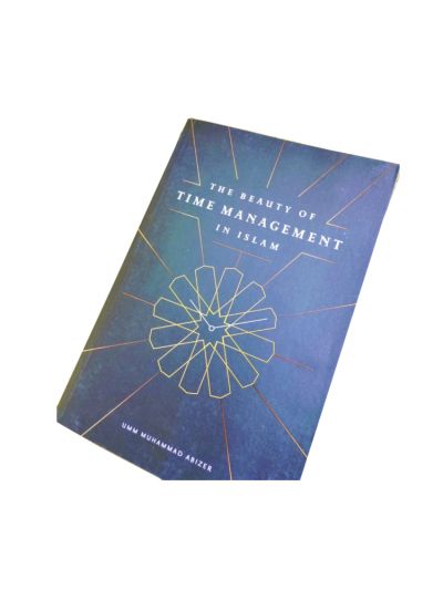 The Beauty Of Time Management In Islam