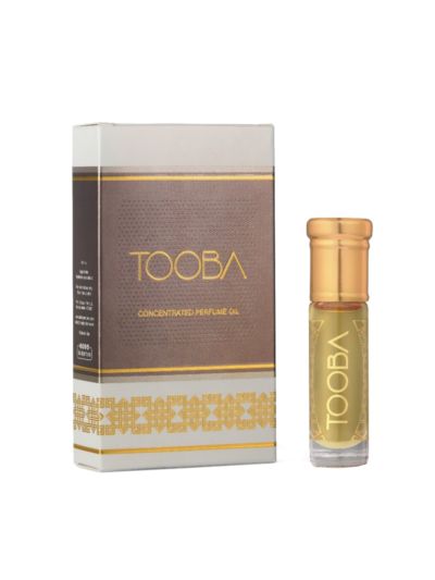 Tooba Concentrated Perfume Attar (6 ml)
