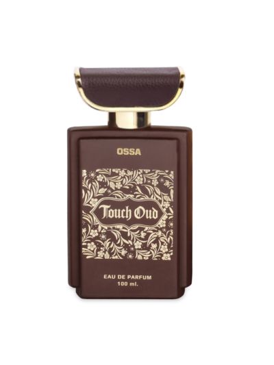 Ossa Touch Oud Eau De Parfum for Men & Women (100ML)