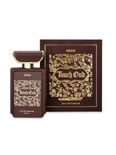 Ossa Touch Oud Eau De Parfum for Men & Women (100ML)