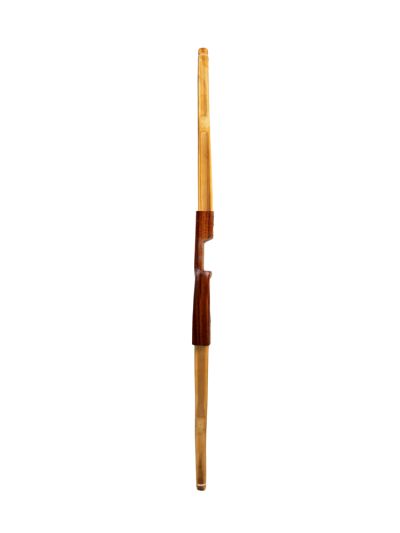 Traditional Indian Long Bow